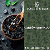 El carbón vegetal es un material combustible sólido, frágil y poroso con un alto contenido en carbono (del orden del 80%). Se produce por calentamiento de residuos vegetales, hasta temperaturas que oscilan entre 400 y 700 °C, en ausencia de aire.