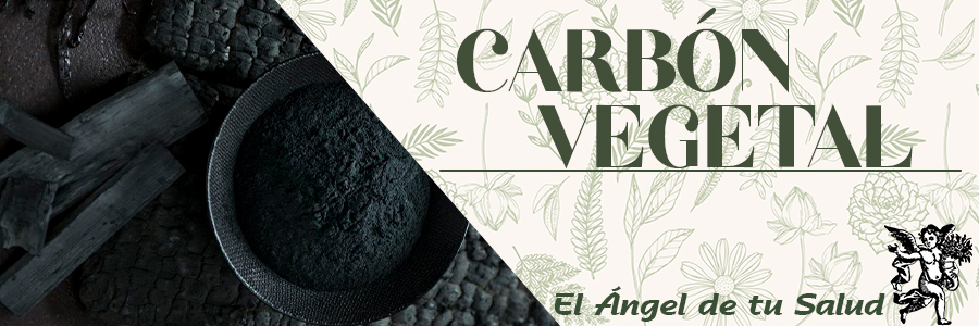 El carbón vegetal activado tiene la capacidad de absorber los gases intestinales, reduciendo la inflamación, el dolor y el malestar intestina