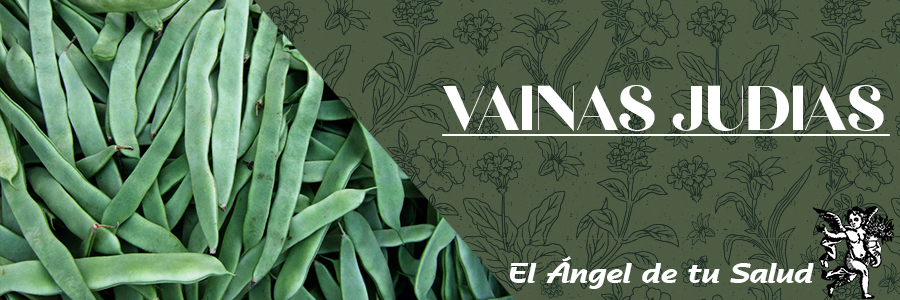 La vaina de frijol es: antiartrítica, antidiabética y diurética. Aporta grandes beneficios a la salud.