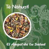 El compuesto náhuatl armoniza los desajustes del cuerpo, es eficiente para aquellas personas que permanecen mucho tiempo paradas o sentadas y se hinchan