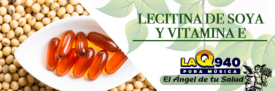 La lecitina de soya es un término genérico para designar a cualquier grupo de sustancias grasas de color amarillo-marrón de los tejidos animales, vegetales, y en la yema de huevo, compuestos de ácido fosfórico, colina, ácidos grasos, glicerol, glicolípidos, triglicéridos y fosfolípidos
