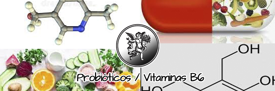 La vitamina B6 se usa para la prevención y el tratamiento de los niveles bajos de piridoxina.