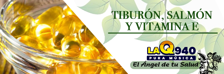 El aceite de hígado de tiburón se caracteriza por su contenido en alquilgliceroles (más de un 20%) y por su alto contenido en ácidos grasos poliinsaturados omega 3.