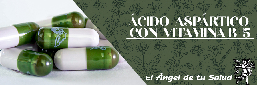 Está presente ayudando en el proceso de transformación de la glucosa en energía, evitando de este modo que se quede en forma de grasa en nuestro organismo