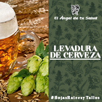 La Levadura de Cerveza puede ser un complemento muy adecuado para esas personas convalecientes, para niños que tengan algún déficit en vitaminas o padecen anemia, así como niños y adolescentes en crecimiento ya que favorece la formación de distintas hormonas.