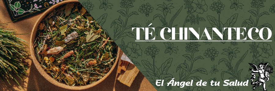 El compuesto Chinanteco evita el reflujo que se produce cuando no hay maduración del esfínter y se regresan los alimentos agrediendo al esófago