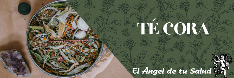 La infusión de este té, de intenso sabor amargo, es digestiva, estimulante del apetito, tiene efectos colerético y colagogo; tradicionalmente, además, se le emplea como febrífugo y antidiarreico.