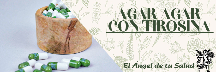 El Agar - Agar remineraliza de manera general, pues contiene gran cantidad de macrominerales y oligoelementos.