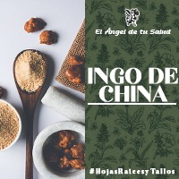 Esta planta posee componentes que ayudan a diferentes tipos de problemas a la salud, se recomienda su uso en píldoras, ya que consumirla sola sin hervir puede provocar vómitos, mareos y aliento fuerte.