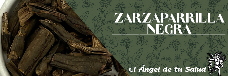 El uso popular de esta hierba es tratando condiciones de la piel como eccema, psoriasis, dermatitis, lepra y picazón, se dice que la propiedad antiinflamatoria de la Zarzaparrilla Negra es responsable de este efecto de la hierba.