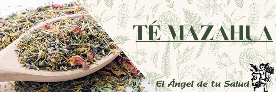 El dolor de articulaciones o huesos por el frío se elimina con el té Mazahua porque mejora la circulación sanguínea y termorregula el organismo.